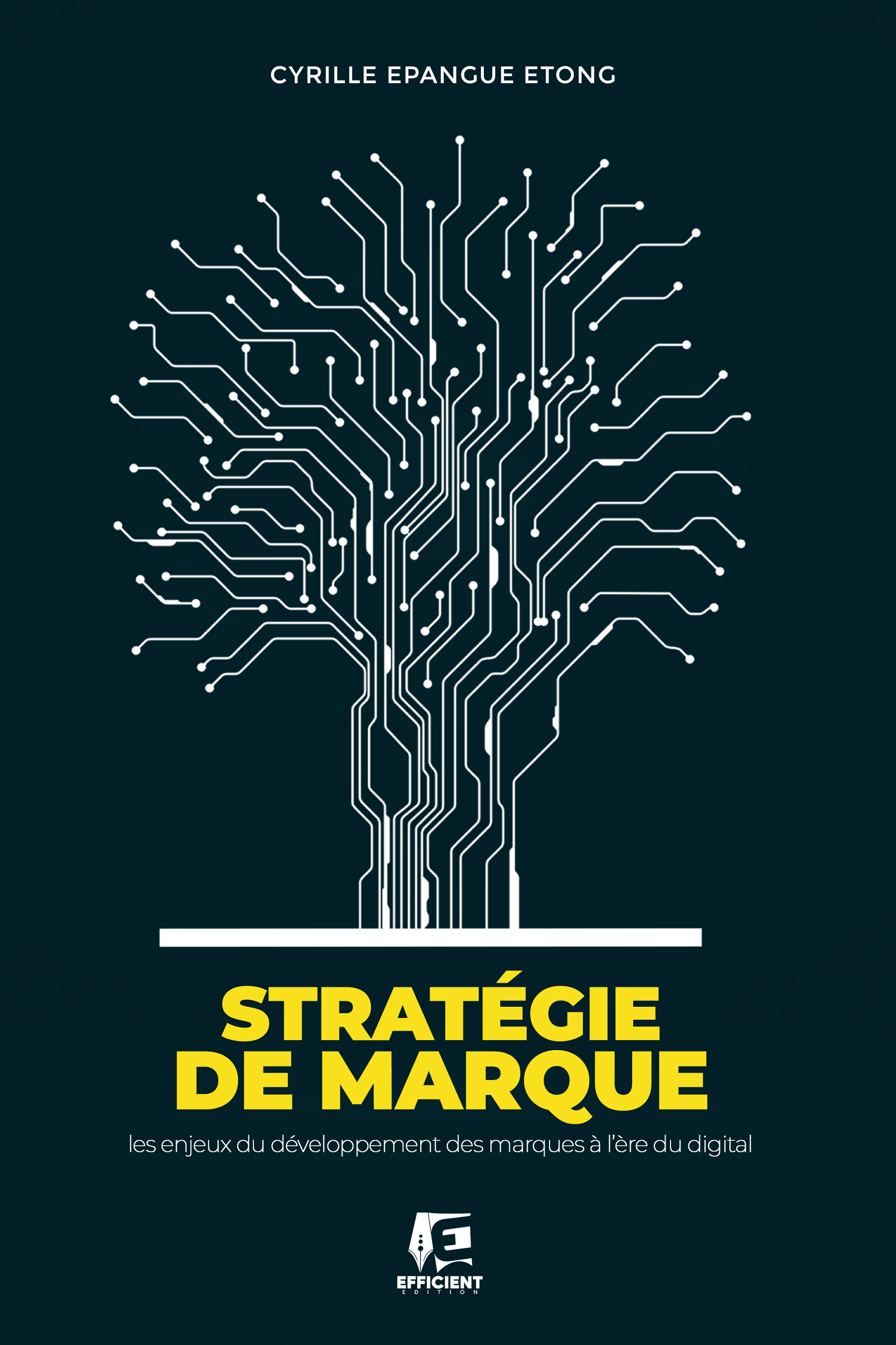 FACE Strategie de marque – Cyrille epangue – 2024 FACE Strategie de marque – Cyrille epangue – 2024